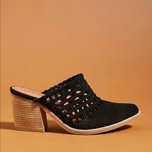 Jeffrey Campbell Favela Mules